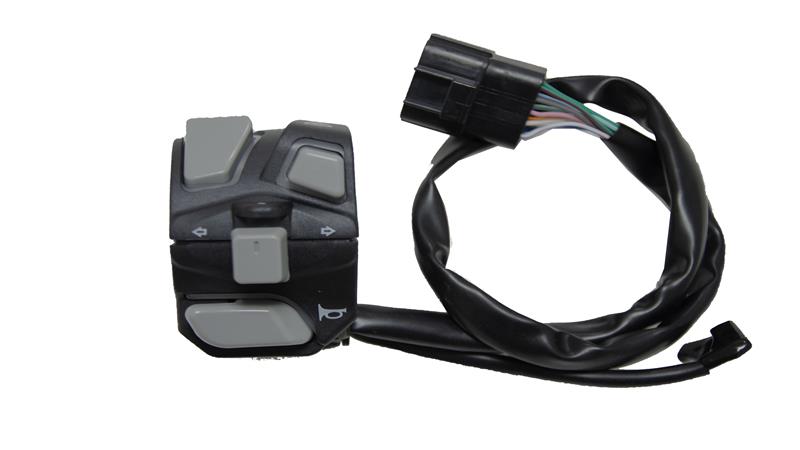 SİNYAL KUMANDASI (RZ250-S)